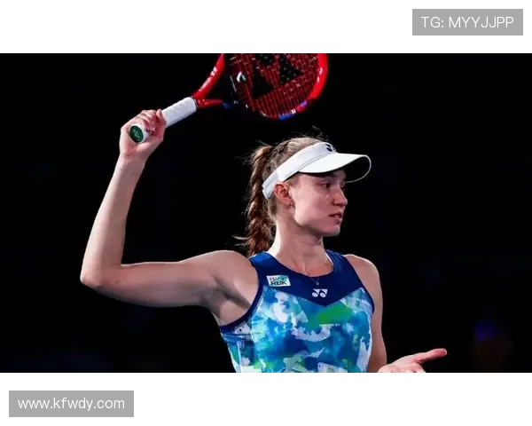 最新网球赛季回顾：顶级选手激战正酣，新星崛起引关注