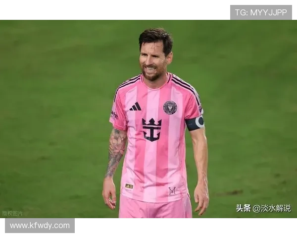 足坛风云再起：梅西回归巴萨传闻引爆全球球迷热议